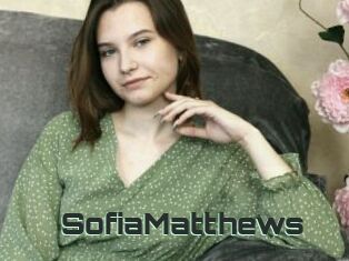 SofiaMatthews