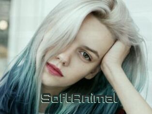 SoftAnimal