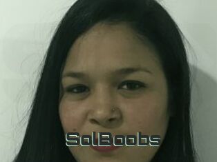 SolBoobs
