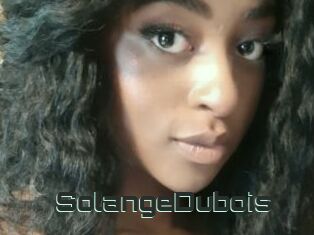 SolangeDubois