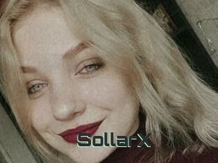 SollarX