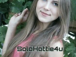 SoloHottie4u