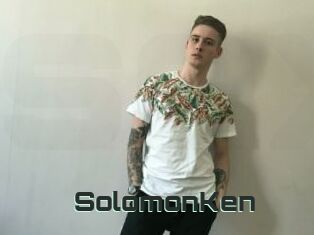 SolomonKen