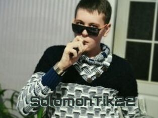 Solomon_Tik22