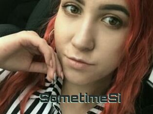 SometimeSi