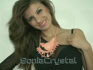 SoniaCrystal