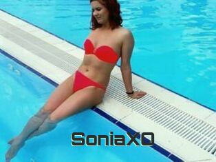 SoniaXO