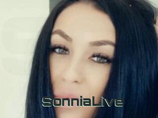 SonniaLive