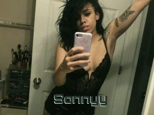 Sonnyy