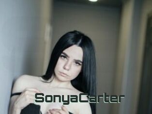 SonyaCarter
