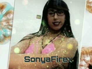 SonyaFirex