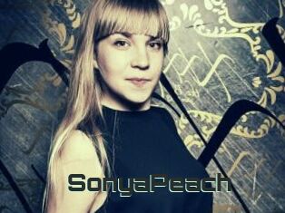 SonyaPeach