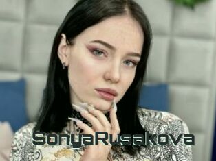 SonyaRusakova
