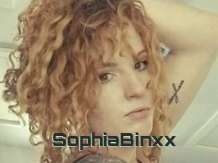SophiaBinxx