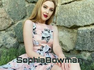 SophiaBowman