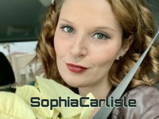 SophiaCarlisle