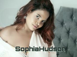 SophiaHudson
