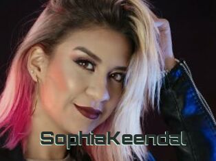 SophiaKeendal