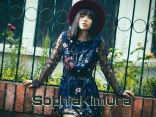SophiaKimura