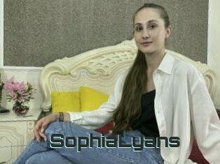 SophiaLyans