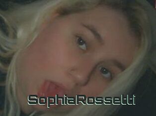 SophiaRossetti