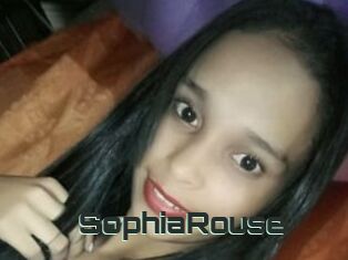 SophiaRouse