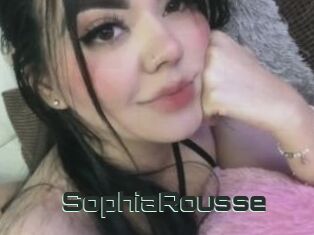 SophiaRousse