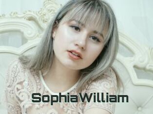 SophiaWilliam