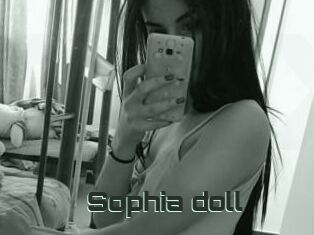 Sophia_doll
