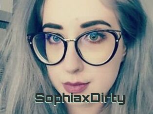 SophiaxDirty