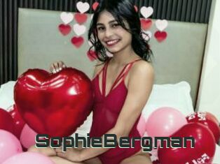 SophieBergman