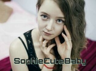SophieCuteBaby