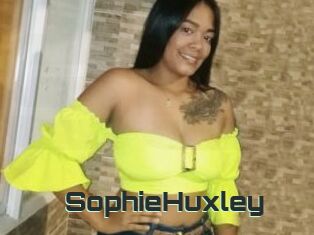SophieHuxley