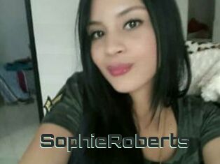 SophieRoberts