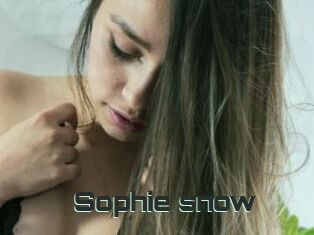 Sophie_snow