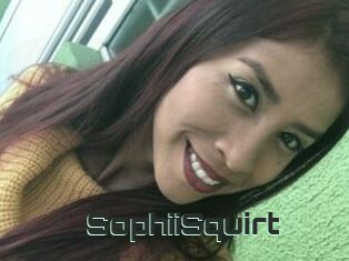 SophiiSquirt