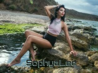 SophyaLee