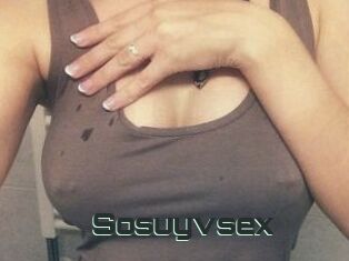 Sosuyvsex