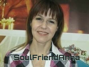 SoulFriendAnna