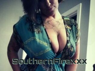 SouthernFirexxx