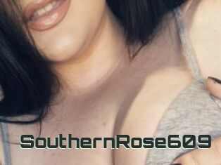 SouthernRose609