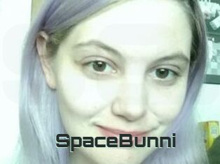 SpaceBunni