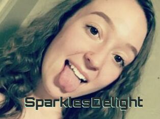 SparklesDelight