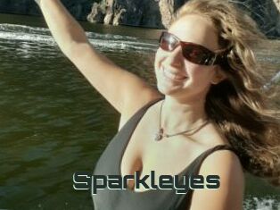 Sparkleyes