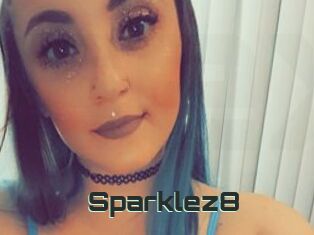 Sparklez8