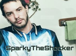 SparkyTheShocker