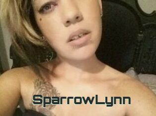 SparrowLynn