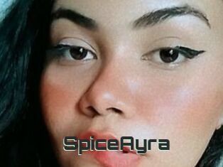 SpiceAyra