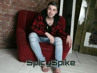 SpicySpike