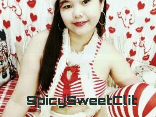 SpicySweetClit
